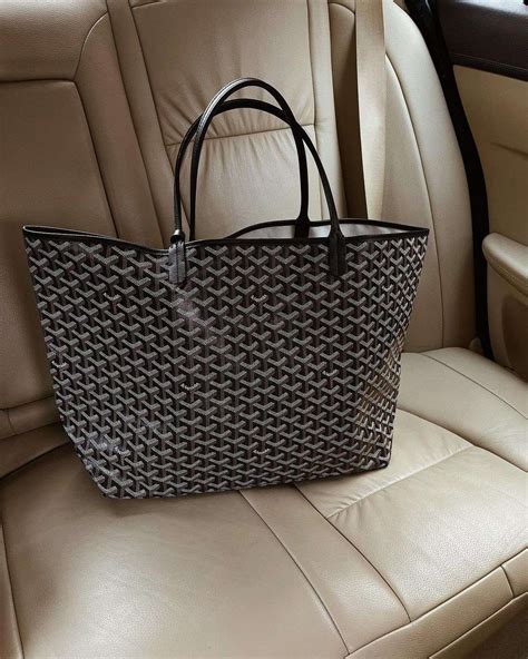 goyard market value|goyard anjou mini price 2022.